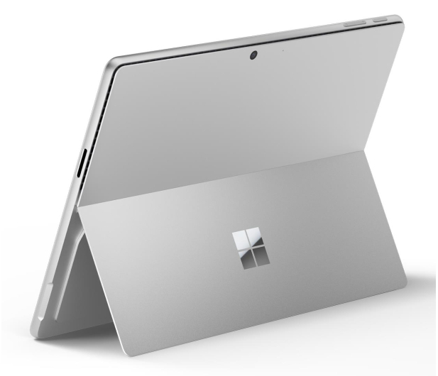 Microsoft Surface Pro Copilot+PC 13" X Plus/16GB/256GB-LCD (Platynowy) - 1248239 - zdjęcie 4